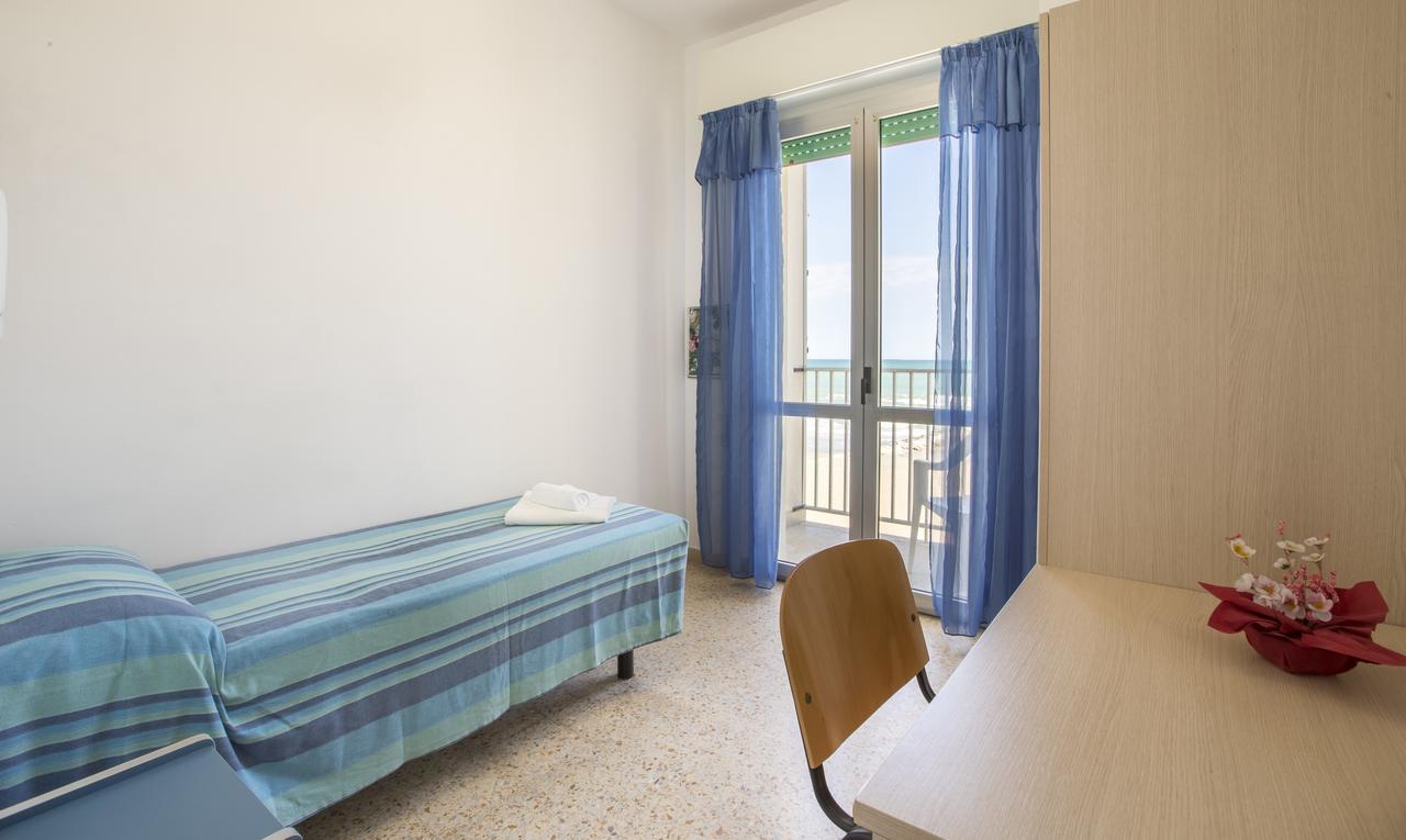 Villa San Francesco ميسانو ادرياتيكو المظهر الخارجي الصورة